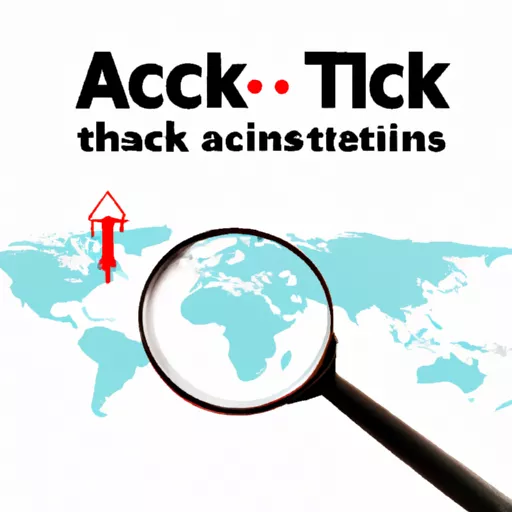 ACI Logistix tracking