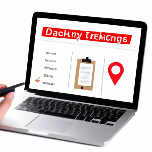 Delhivery tracking