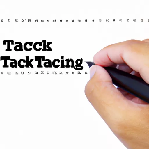 EAC tracking