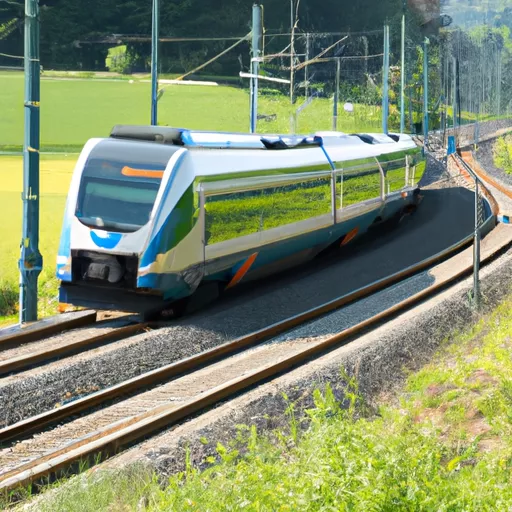 GD Express tracking