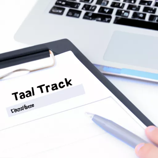7TM tracking
