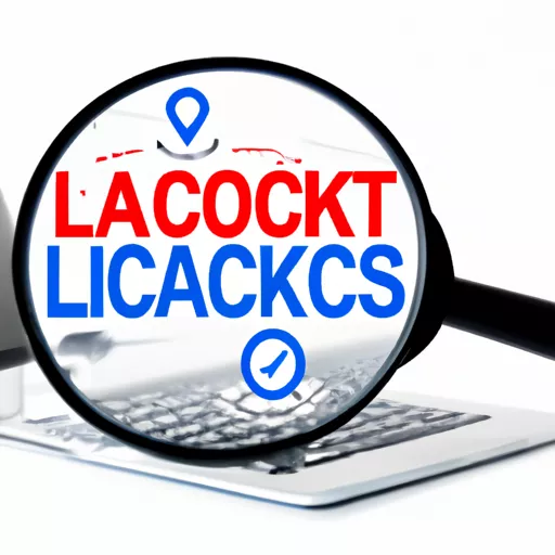AC Logistics tracking