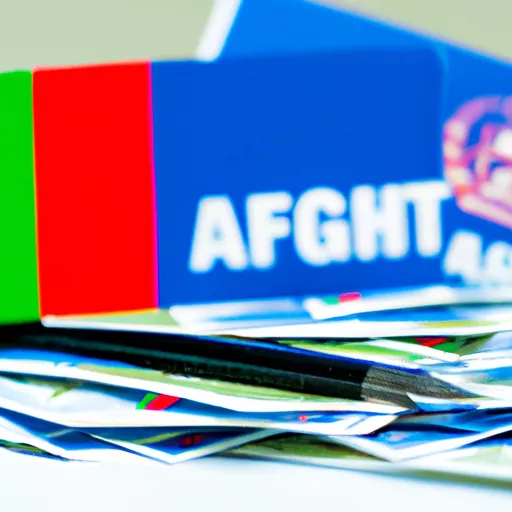 Afghan Post tracking
