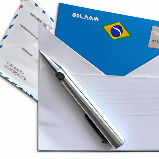Brazil Post tracking
