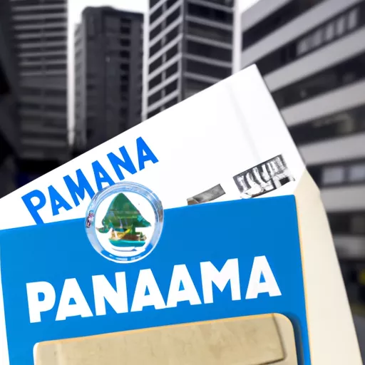 Correos y Telégrafos Panama tracking