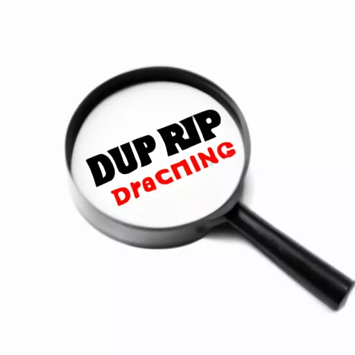 DPD RU tracking