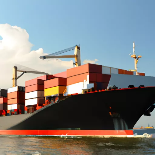 Hanjin tracking