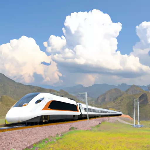 HuaXi Express tracking
