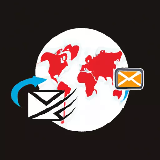 MailAmericas tracking