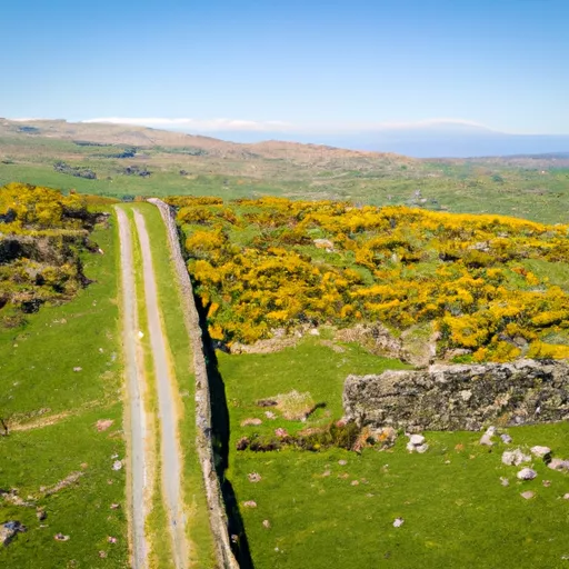 AN POST Ireland tracking