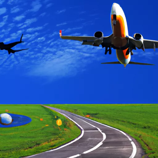 Air Bus Logistics tracking