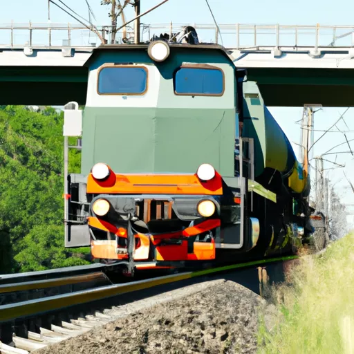 BR1 tracking