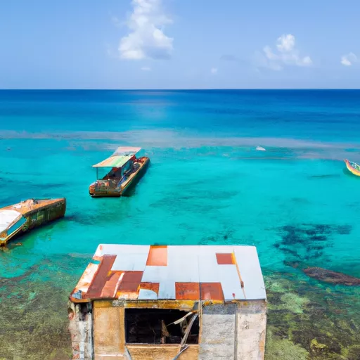Barbados Post tracking