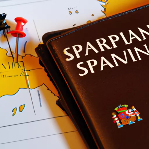 GLS Spain tracking
