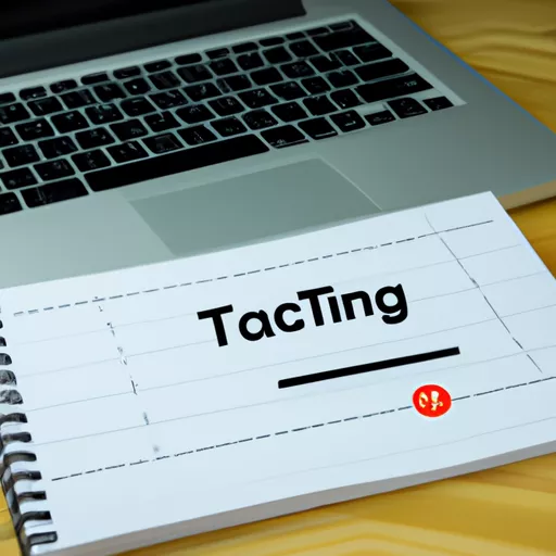 Go4 tracking