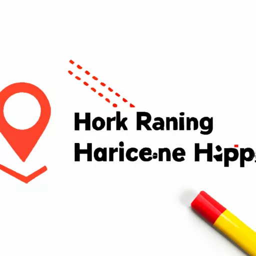 HR Parcel HRP tracking