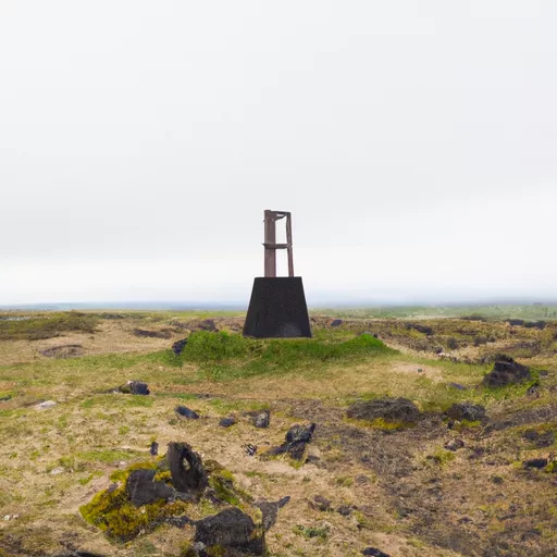 Iceland Post tracking