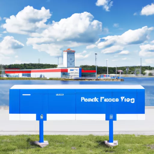 Polish Post tracking