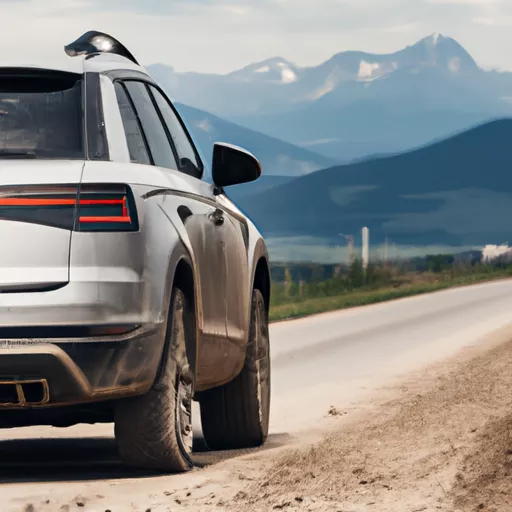 AllRoad tracking