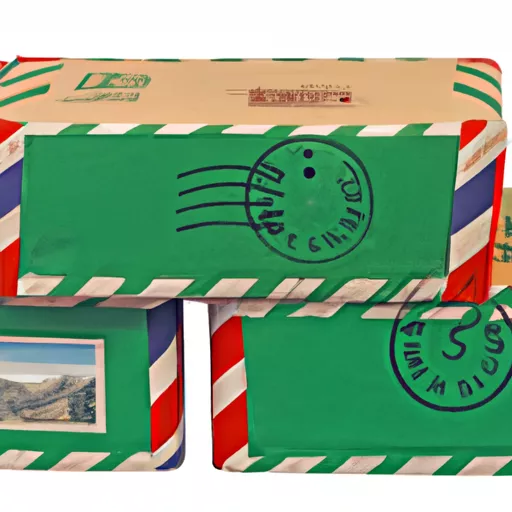 Bulgarian Post tracking