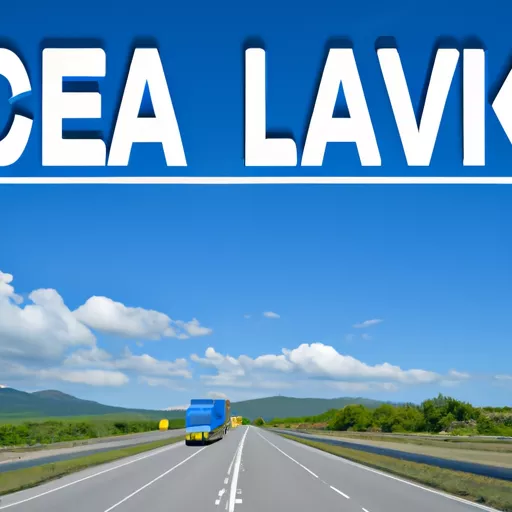 CEVA Logistics tracking