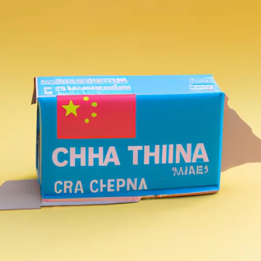 China Post tracking