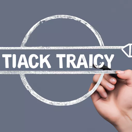 Deliver it tracking