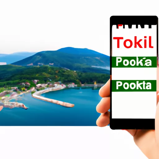 Hellenic Post ELTA tracking