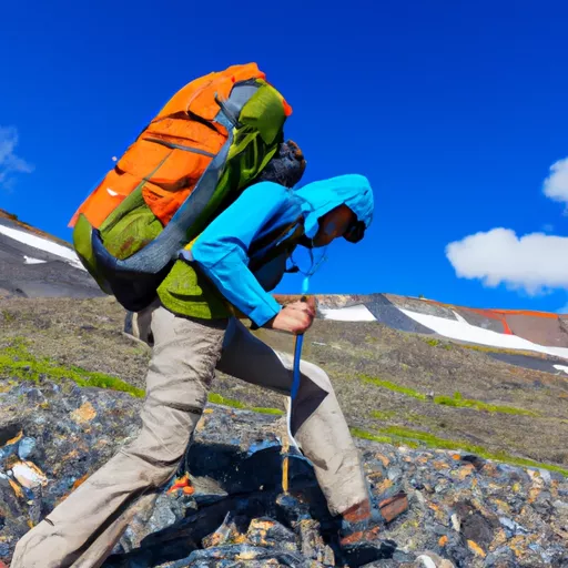 Сontinental tracking