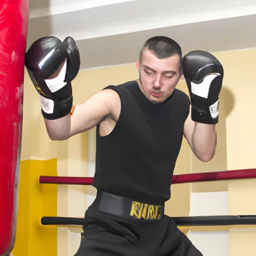 BOXIN tracking