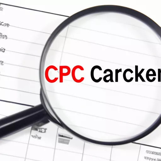 Cpex tracking