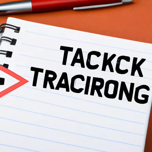 Ctgj tracking