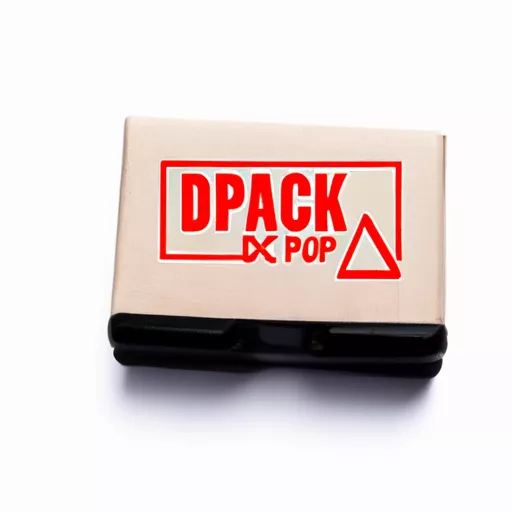 DPD HU tracking
