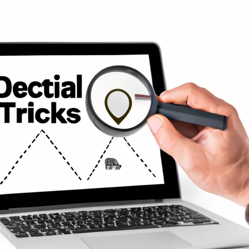 Deltec courier tracking