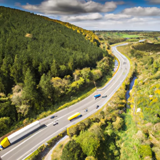 Fastway Ireland tracking
