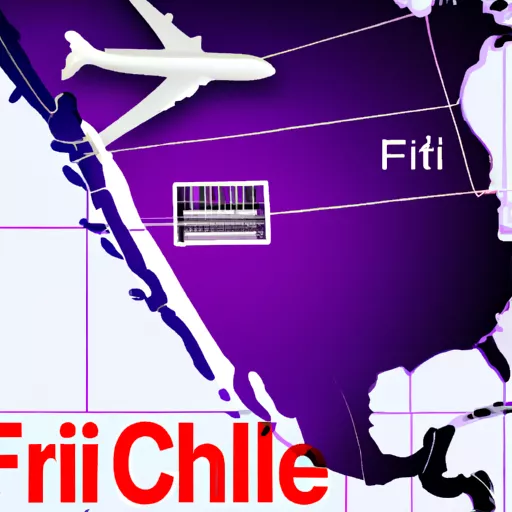 FedEx Chile tracking