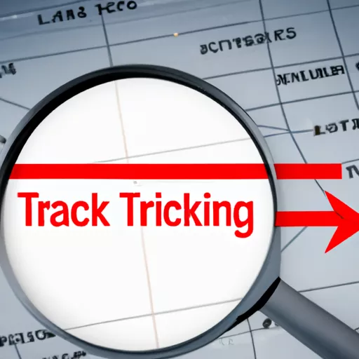 HCT Logistics tracking