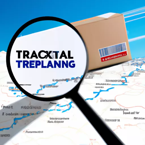 Interparcel UK tracking