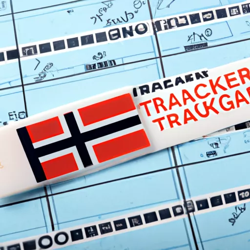Posten Norge AS tracking
