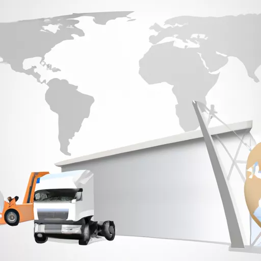ART LOGISTICS tracking