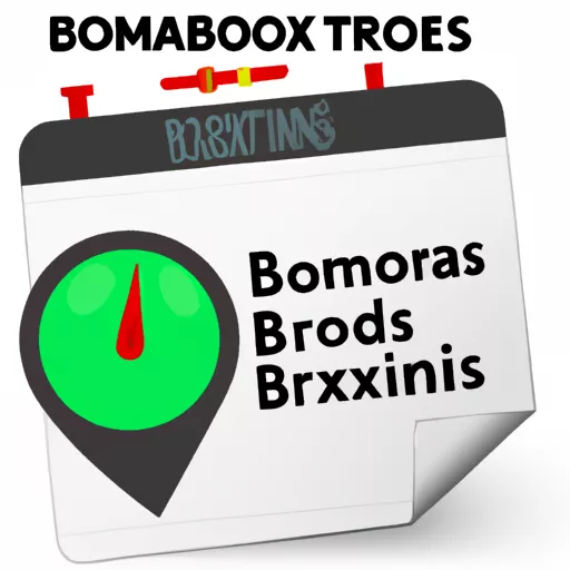 Bombino Express tracking