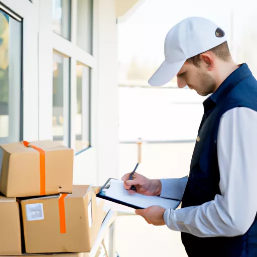 Bringer Parcel Service tracking