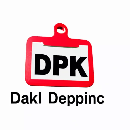 DPD DE tracking