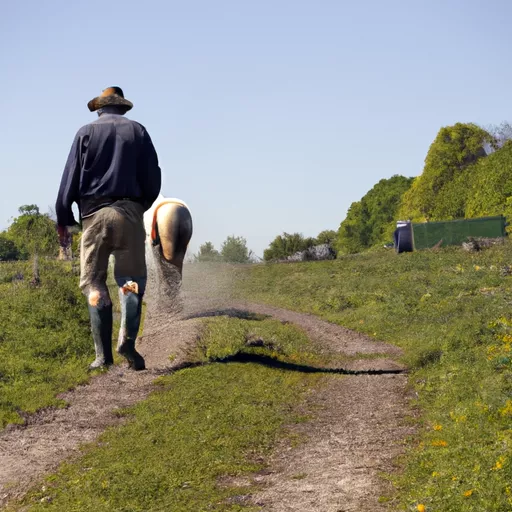 Haypost tracking