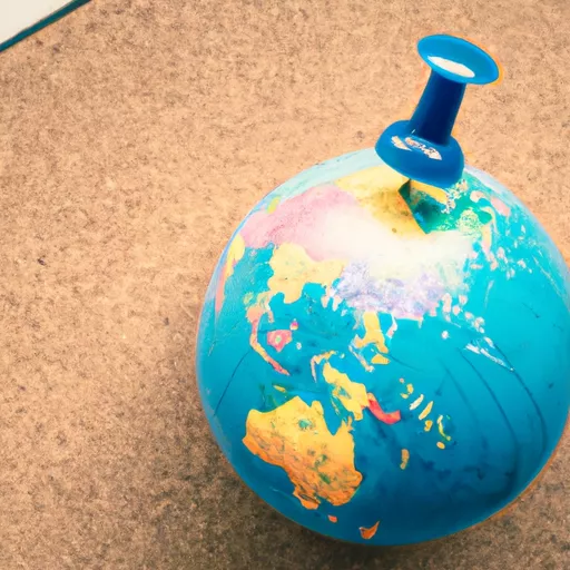 Insta World tracking