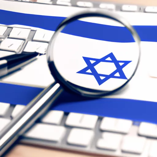 Israel Postal Company tracking