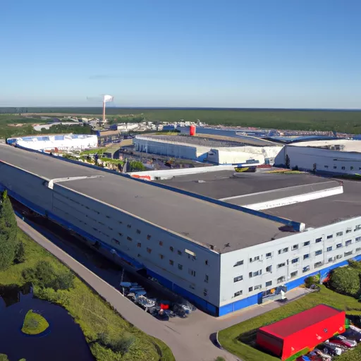 Joint Stock Company Russian Post tracking