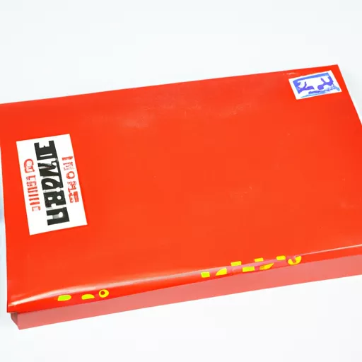 Thailand Post tracking