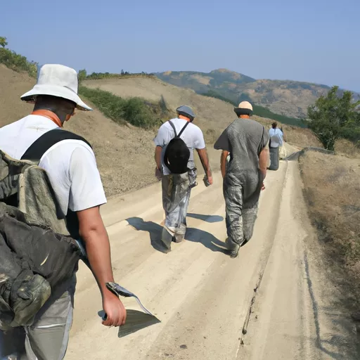 Turkish PTT tracking