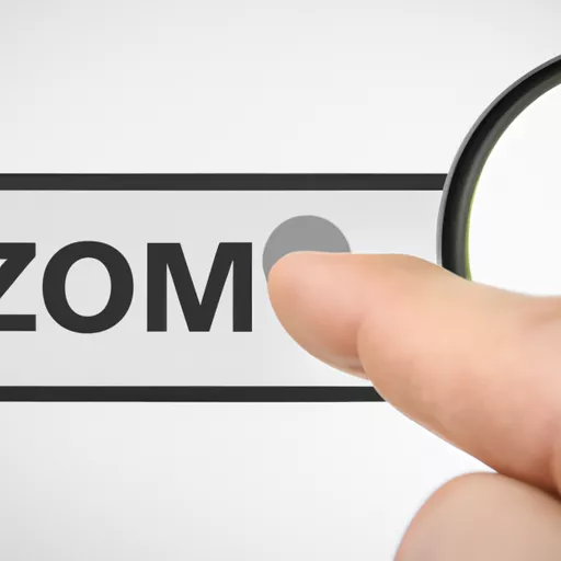 ZOOM tracking